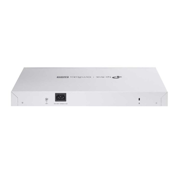 S5500-24GP4XF PoE коммутатор TP-LINK Omada Pro Switch
