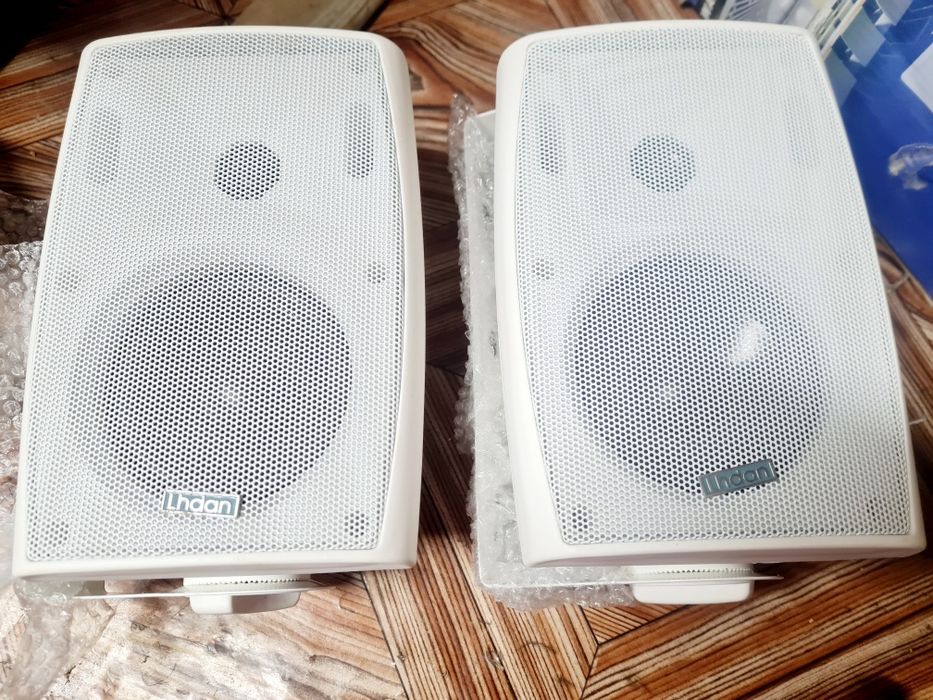 Пассивті колонка