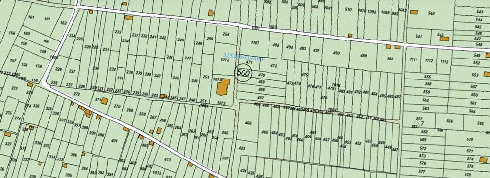 Продава се Парцел в Каварна - 500 кв.м за 19 €/кв.м - Снимка #1