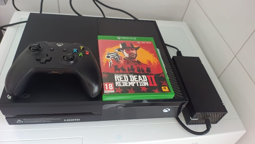 Xbox one 2016 pret fix