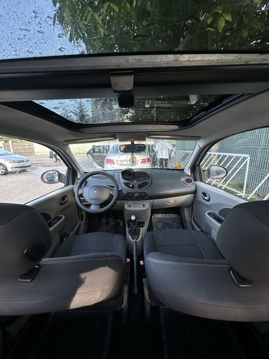 Renault Twingo II 1.2 16v 2008