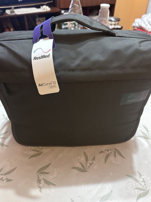 Автоматичен BIL evel Res med