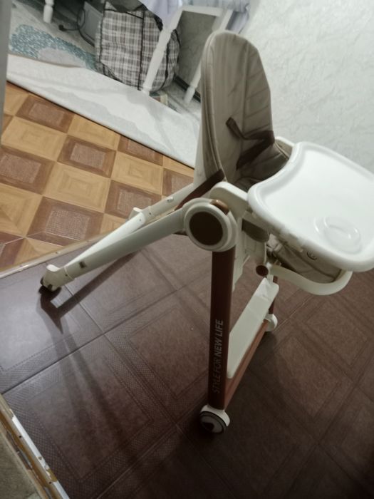 Детский стул продам