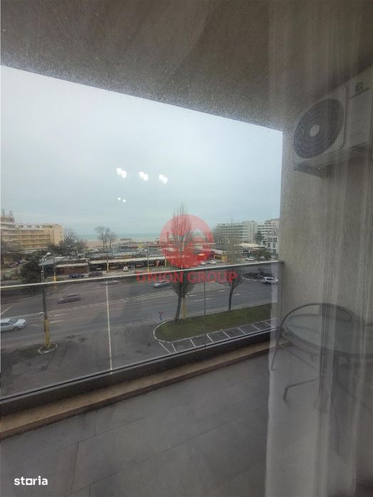 Apart. Superb, 2 cam, Solid Mamaia zona Butoaie, Vedere Directa la Mar