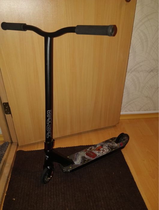 Самокат Vokul Saga 2020