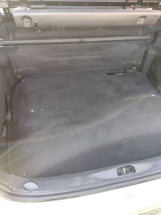 Peugeot 207cc 1.6Hdi