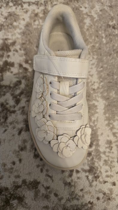 Adidasi fetita H&M & Decathlon 29