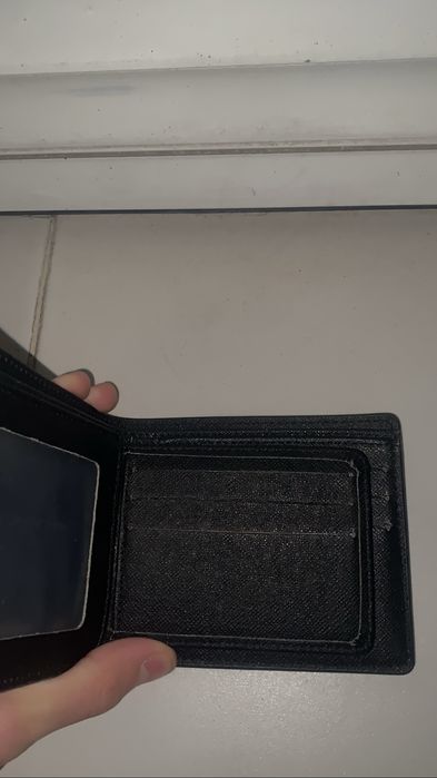 Портфейл Louis Vuitton