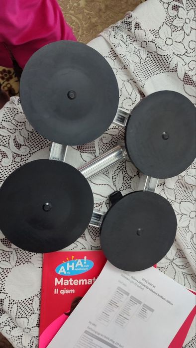 Presoska sotiladi xolati zor yengi ishlatilmagan toza