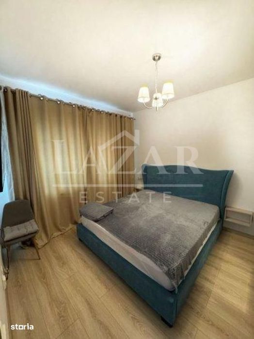 Inchiriere Apartament 2 Camere - Dristor | Centrală | Bloc Nou — fotografia 1