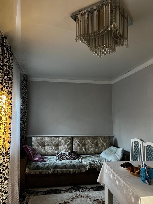 Продам дом с мебелью