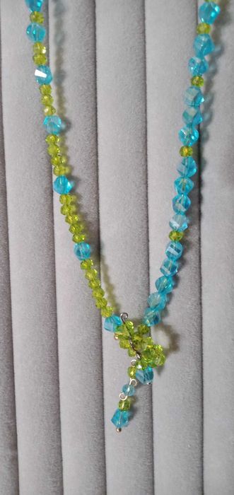 Украшения ручной работы