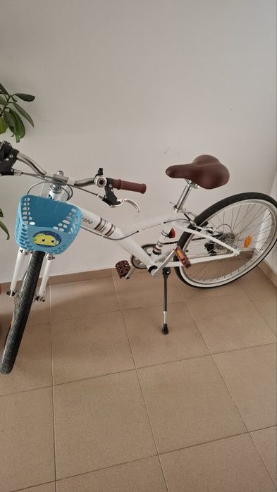 Колело B-twin Poply 300