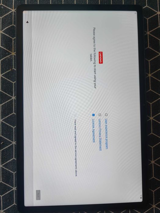 Lenovo Tab P11 Gen2