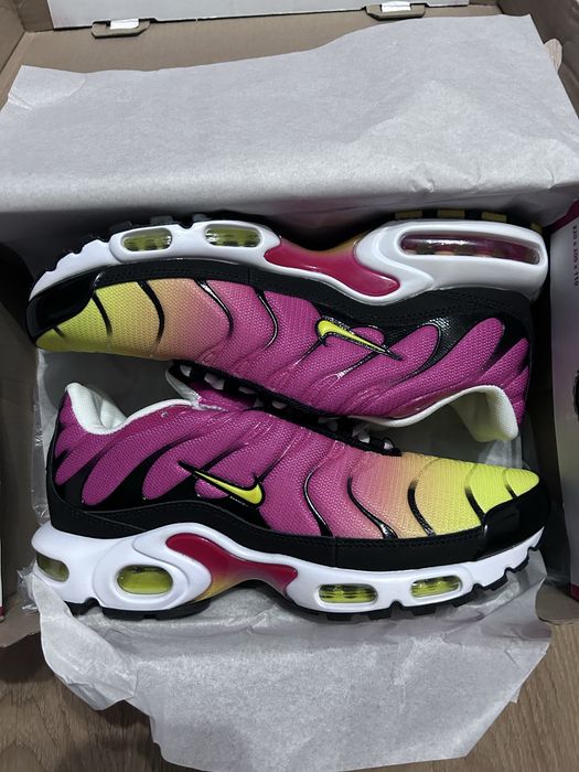 Nike tn.         .