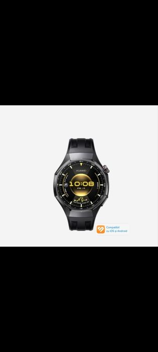 Huawei GT 6 Pro Negru