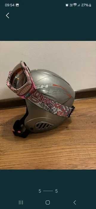 ochelari schi fete dama copii