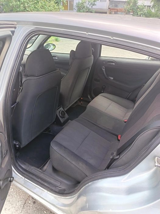 Alfa Romeo 147 1.9 JTD 115 к.с