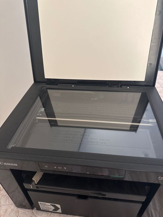 Canon I-sensys MF3010