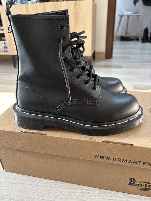 Botine Dr Martens