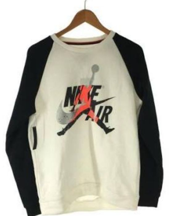 Мъжка блуза Nike Air