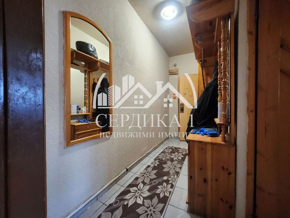 Продава се Тристаен апартамент в София, Надежда 3 - 85 кв.м за 1140 €/кв.м - Снимка #8