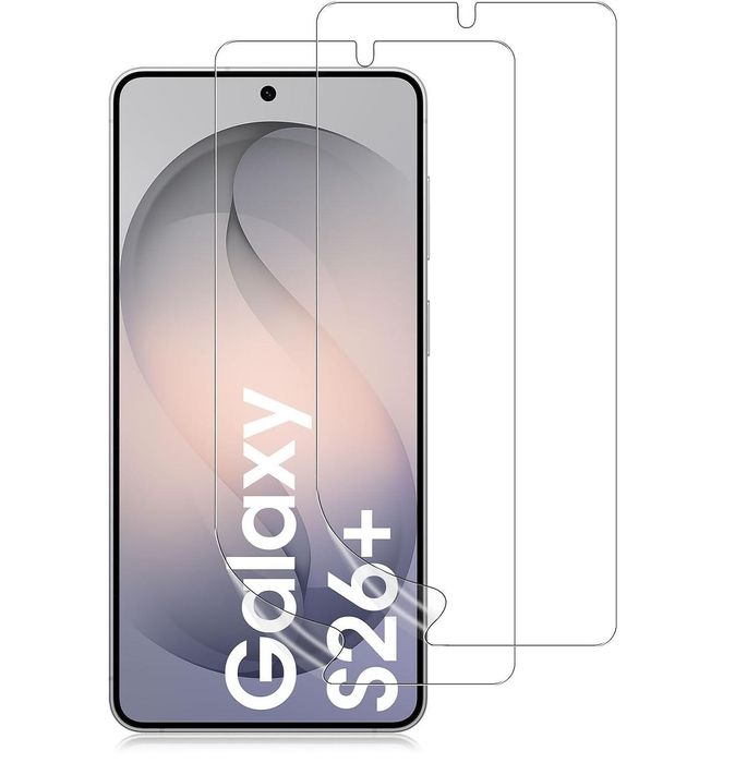 5d hydrogel / хидрогел протектор за samsung galaxy s26+ plus - дисплей