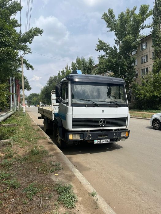 Услуги манипулятора