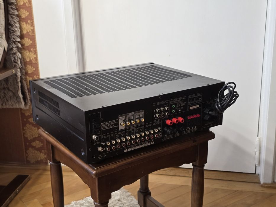 Amplificator/Receiver Audio 360w