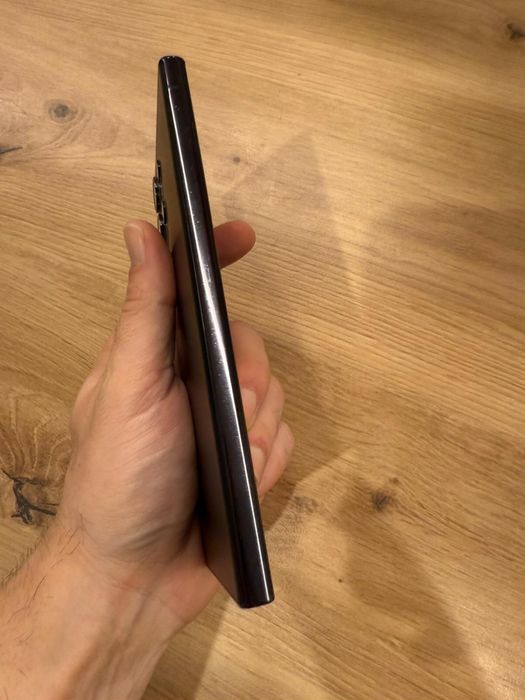 Samsung S23 Ultra 256gb Negru