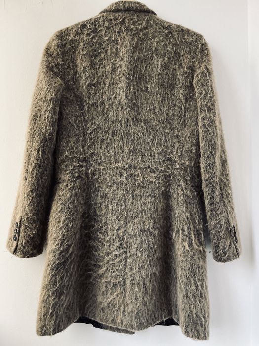 Palton dama toamna iarna