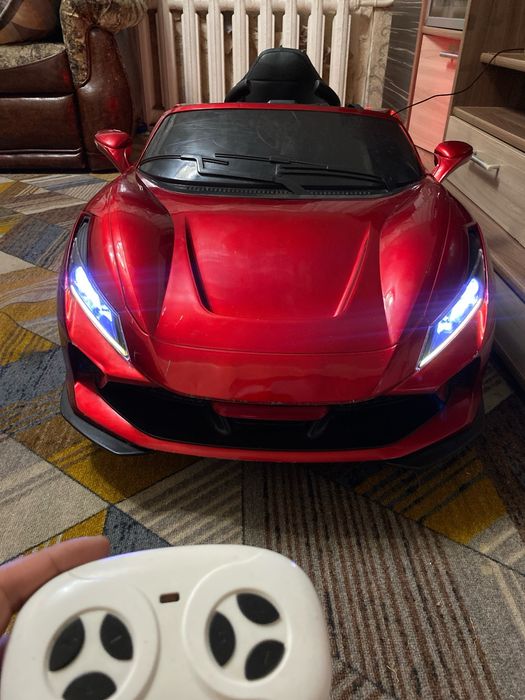 продам детский авто