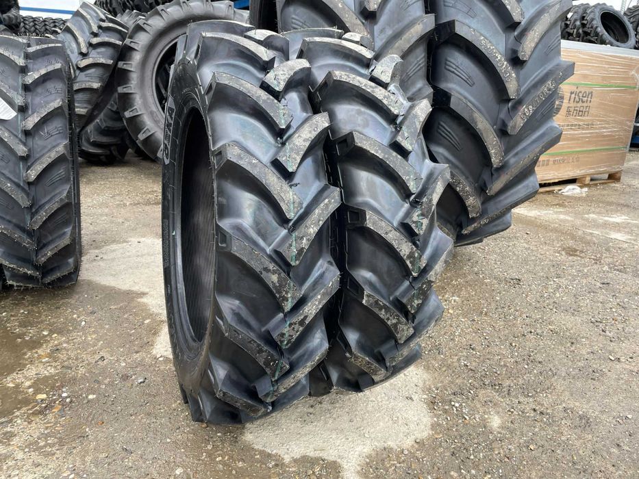 9.5-24 Anvelope noi agricole de tractor fata cu 8PR garantie