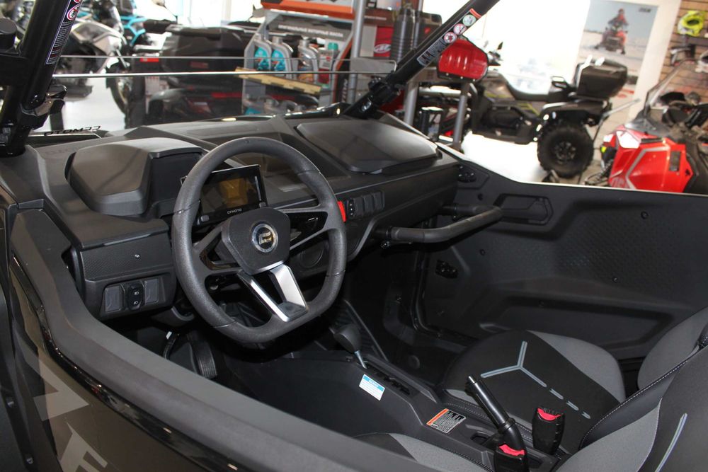 Багги CFMOTO ZFORCE 950 Sport-4 EPS