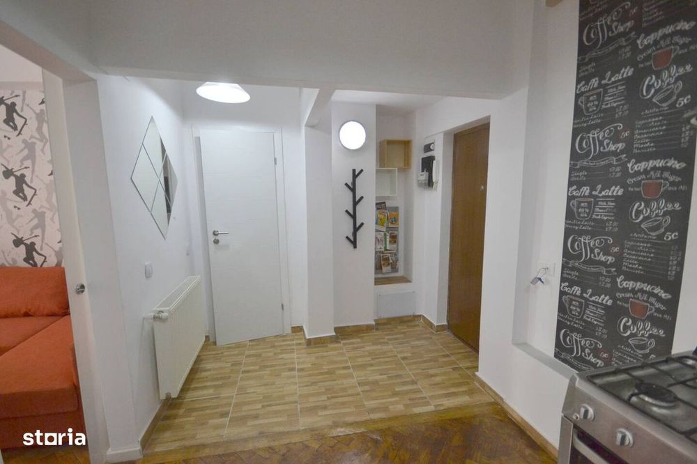 Inchiriez apartament universitate Vasile Lascar Piata Rosetti