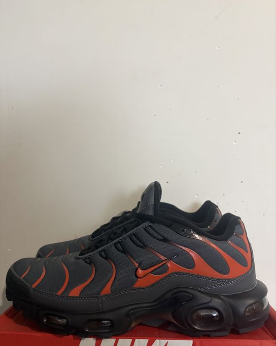 Nike Air Max Plus "Dark Smoke”- 41,45