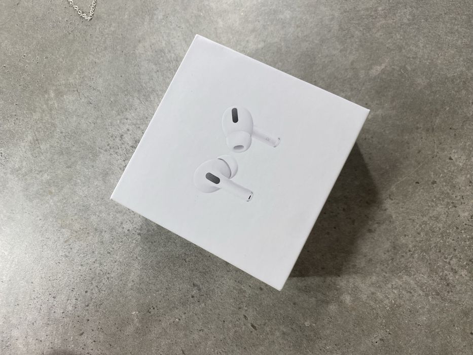 Airpods pro 3 Originale