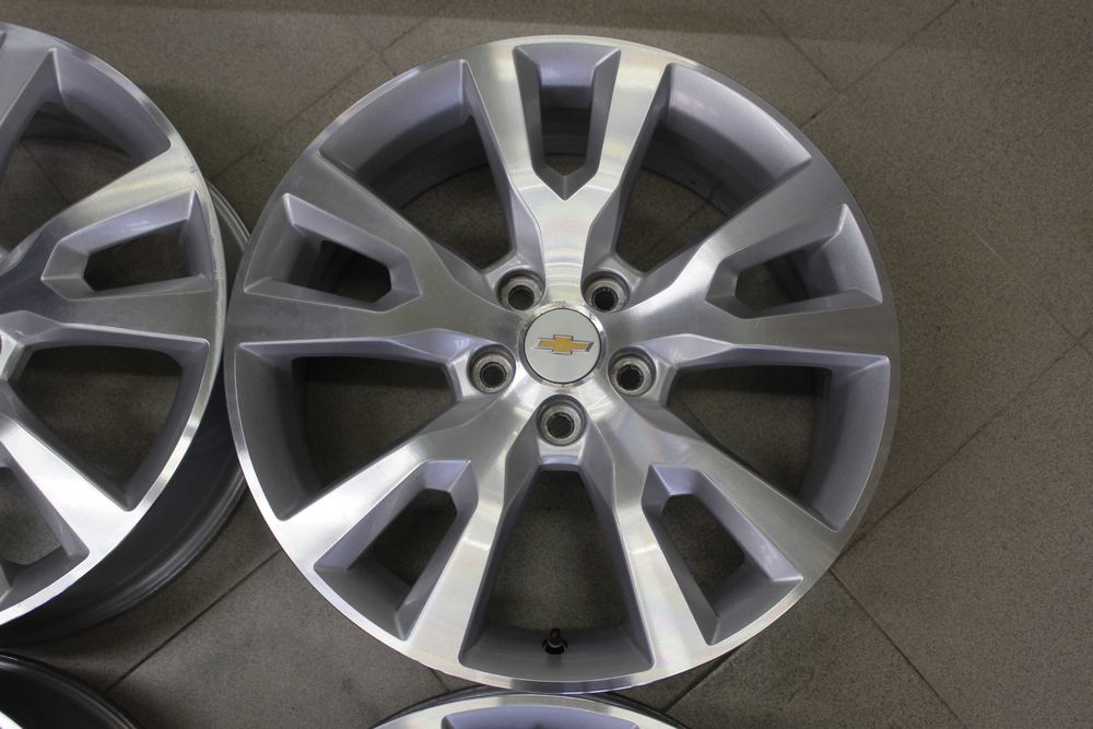 Джанти 19" Chevrolet Captiva