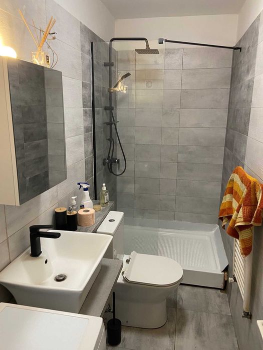 Apartament 2 camere 54 mp utili vanzare