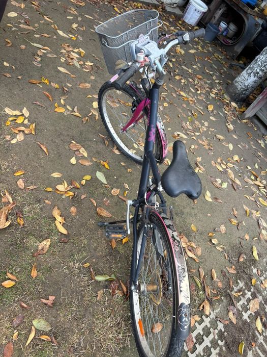 Biciclete de vanzare