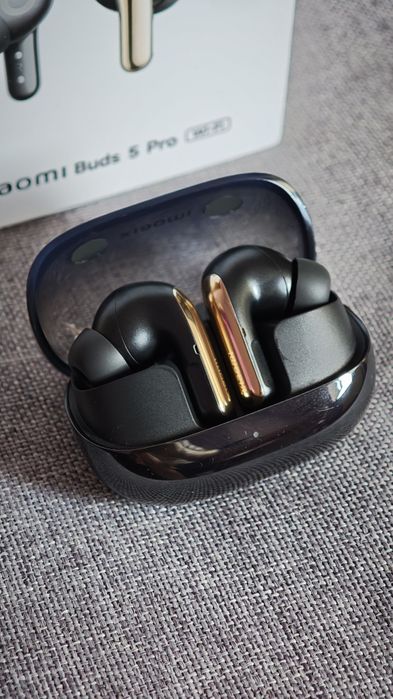 Casti Xiaomi Buds 5 Pro Wi-Fi