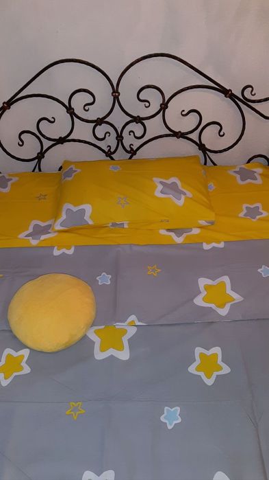 Постельное белье на заказ (1-2 дня)