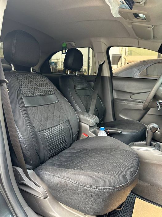 Cobalt 4-Pozitsiya Avtomat 2024-Yili Tozza 100%