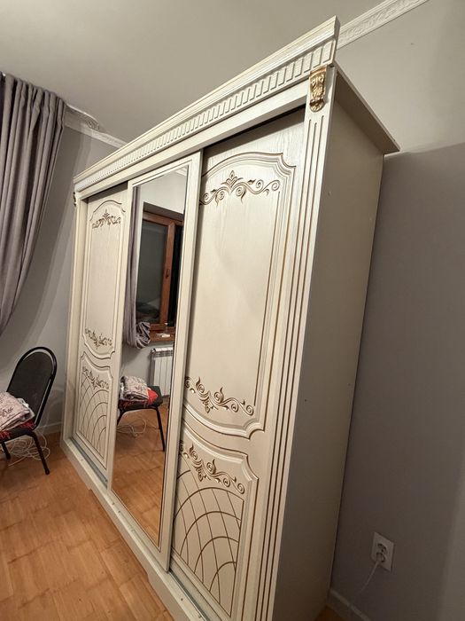 Продам шкаф состояние хорошее