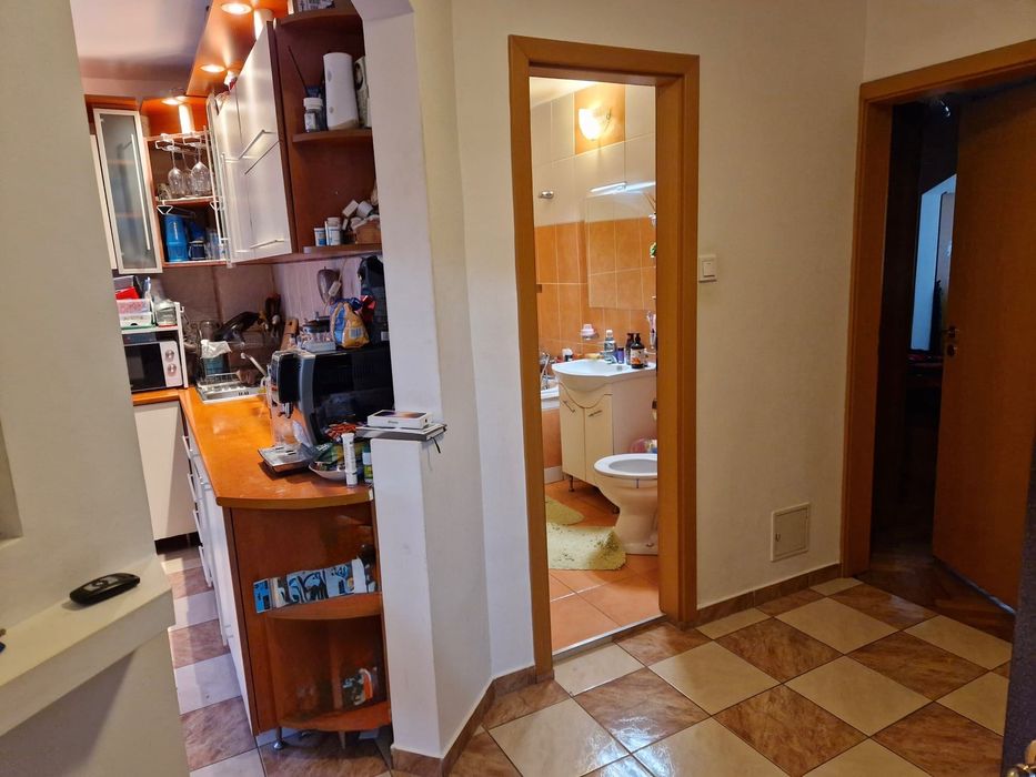 Proprietar vând apartament 3 camere zona Soarelui