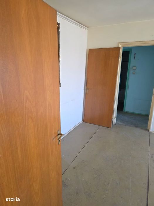 Apartament de 3 camere la  Parc IOR