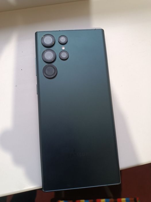 Samsung Galaxy S 22 ultra