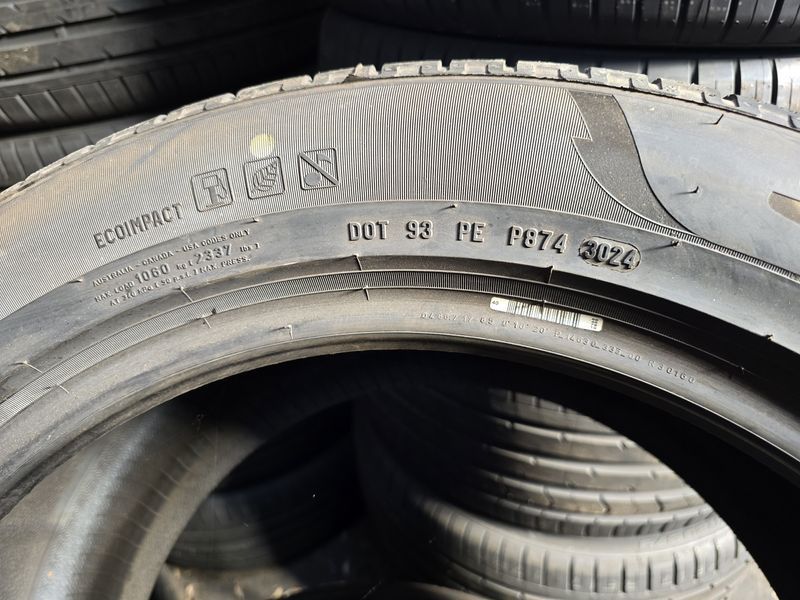 265/50/19 PIRELLI 1бр