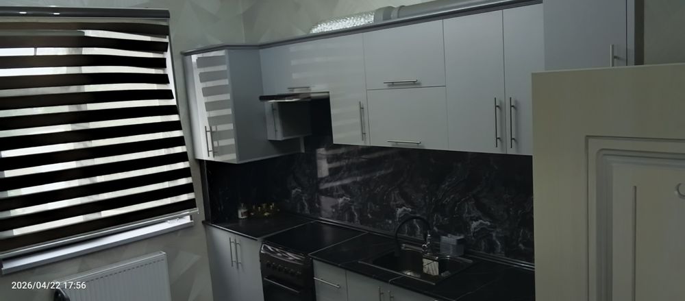 3 хонали Уй ижарага берилади