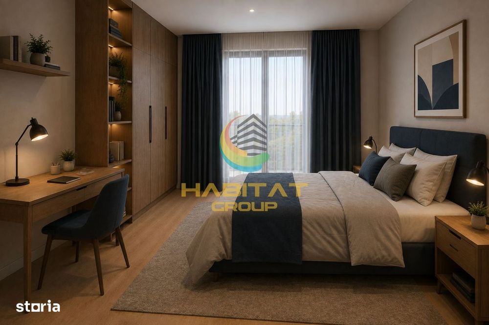 Apartament – București, Titanul Nou - Mai multe